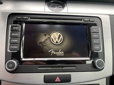 2012 volkswagen rns for sale  Boise