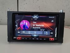 ALPINE ILX-702LEON Bluetooth CarPlay Android Auto SEAT LEON III na sprzedaż  PL