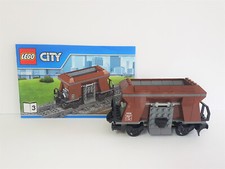 Lego city anhänger gebraucht kaufen  Sonsbeck