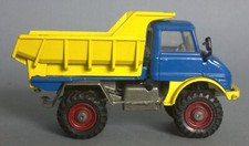 Corgi toys unimog for sale  CAMBRIDGE