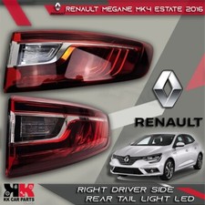 Renault megane mk4 for sale  PRESTON