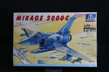 Xy068 italeri maquette d'occasion  Péronnas