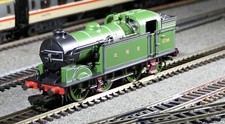 Hornby r2214b gnr for sale  GRIMSBY