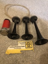 Vauxhall opel air for sale  ABINGDON