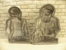nordic ware santa mold for sale nordic ware santa mold for sale Wichita