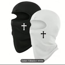 Balaclava mask motorcycling for sale  DONCASTER