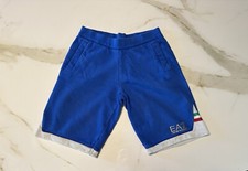 Pantaloni corti ea7 usato  Conversano