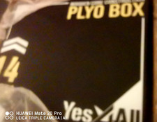 Soft plyo box for sale  BIRMINGHAM