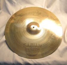 Sabian pro inch for sale  Jackson