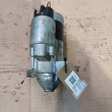 233001412r motor arranque usato  Sovramonte