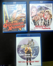 Oop kino lorber for sale  Portland