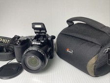 Usado, Câmera Digital Nikon Coolpix L830 16 MP, Lente de Zoom 34x, Full 1080p 8GB SD Lowpro comprar usado Usado, Câmera Digital Nikon Coolpix L830 16 MP, Lente de Zoom 34x, Full 1080p 8GB SD Lowpro comprar usado  Enviando para Brazil