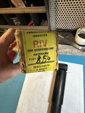 Ammortizzatore anteriore rinfo usato  Campobello di Mazara
