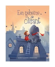Een geheime lifant gebraucht kaufen  Trebbin