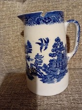 Blue white willow for sale  BURNLEY