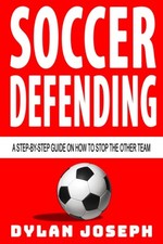 Soccer defending step for sale  Burlington