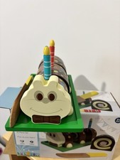 Aldi cuthbert caterpillar for sale  GLASGOW