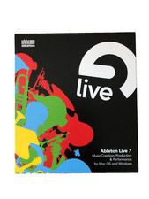 Ableton live music for sale  NOTTINGHAM