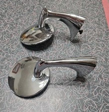Vintage pair side for sale  Kannapolis
