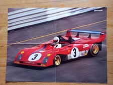 Ae100 poster nitro d'occasion  Angers-