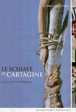 Schiave cartagine 1956 usato  Biassono