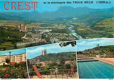 Crest multivues piscine d'occasion  Fruges