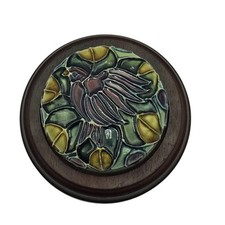 Rare vintage moorcroft for sale  MANCHESTER