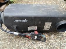 eberspacher diesel heater for sale  EPSOM