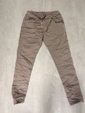 Hose jeggins joggpant gebraucht kaufen  Bornheim