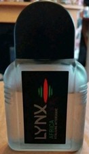 Rare vintage lynx for sale  PRESTATYN