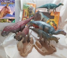 Dinosauri disney aladar usato Dinosauri disney aladar usato  Roma