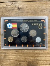 1982 spain cup for sale  CATERHAM