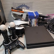 Playstation slim ps4 for sale  Marietta