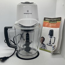 Wolfgang puck 400 for sale  Westminster