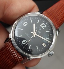 Orologio meccanico vintage usato  Rimini