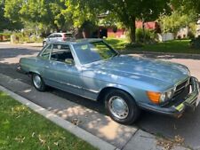 1975 mercedes benz for sale  Florence