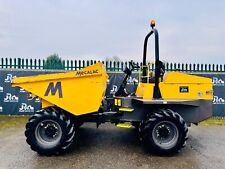 Mecalac d 188 for sale  NEWARK