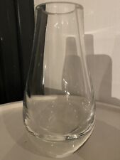 Lsa clear glass for sale  CARDIFF