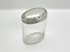 Antique solid sterling for sale  AUCHTERARDER