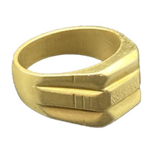 Men signet ring for sale  Loveland
