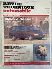 Rta renault espace d'occasion Rta renault espace d'occasion  Melun