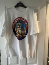 Wychwood brewery shirt for sale  BRACKNELL