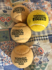Palline palle tennis usato  Bologna