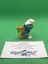 Puffi smurfs puffo usato Puffi smurfs puffo usato  Milano