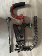 soil pipe ridgid cutter for sale soil pipe ridgid cutter for sale Belleville