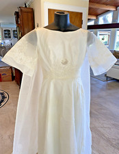 60s alfred angelo for sale  Fernandina Beach