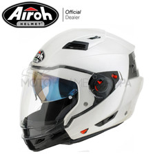 Casco airoh executive usato  Brusciano