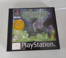Syphon filter ps1 usato  Senago