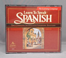 Learning company learn for sale  West Palm Beach