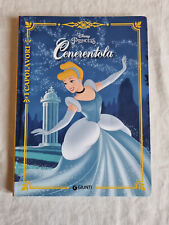 Libro disney princess usato  Albizzate